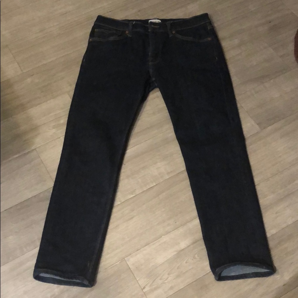 Rising Sun Blue Jeans